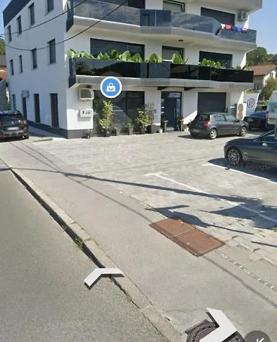 Muric Apartman 8
