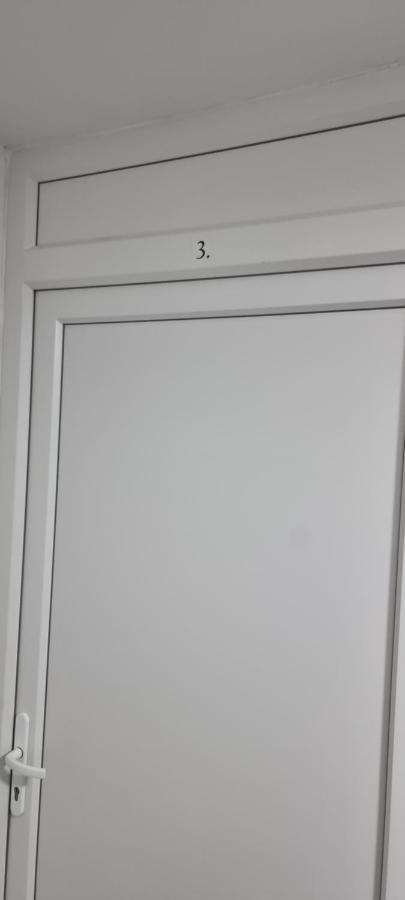 Appartement Muric Apartman 8 Ljubljana