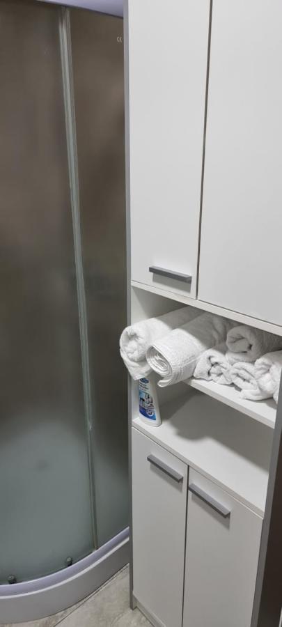 Appartement Muric Apartman 8