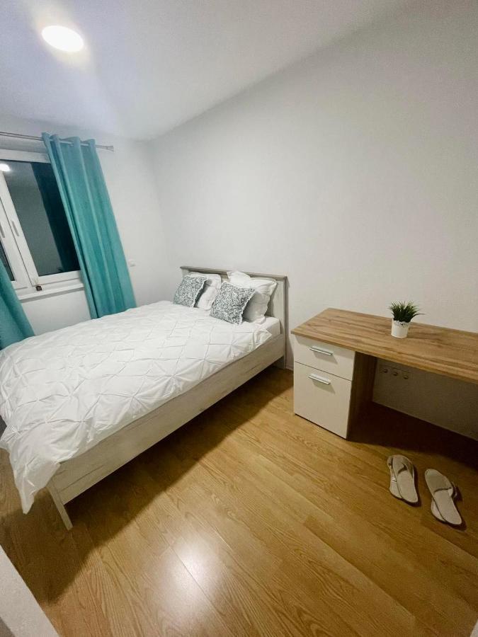 Muric Apartman 8 Appartement Ljubljana