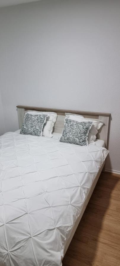 Muric Apartman 8 Ljubljana