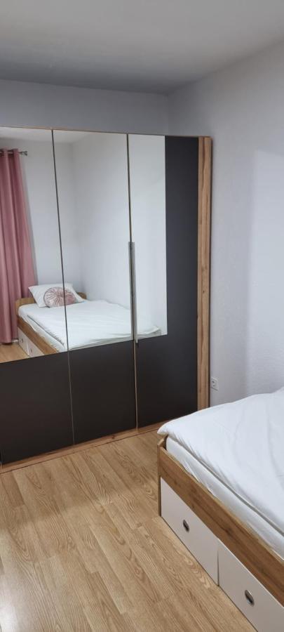 Muric Apartman 8 Ljubljana
