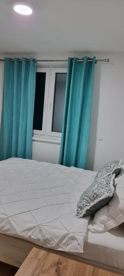 Muric Apartman 8 Ljubljana