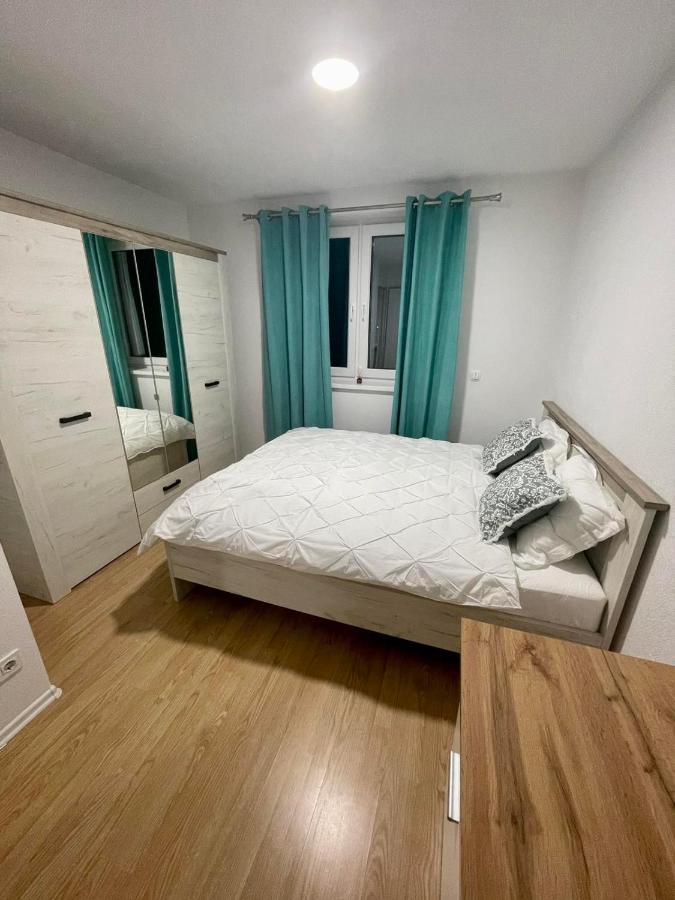 Muric Apartman 8 Ljubljana