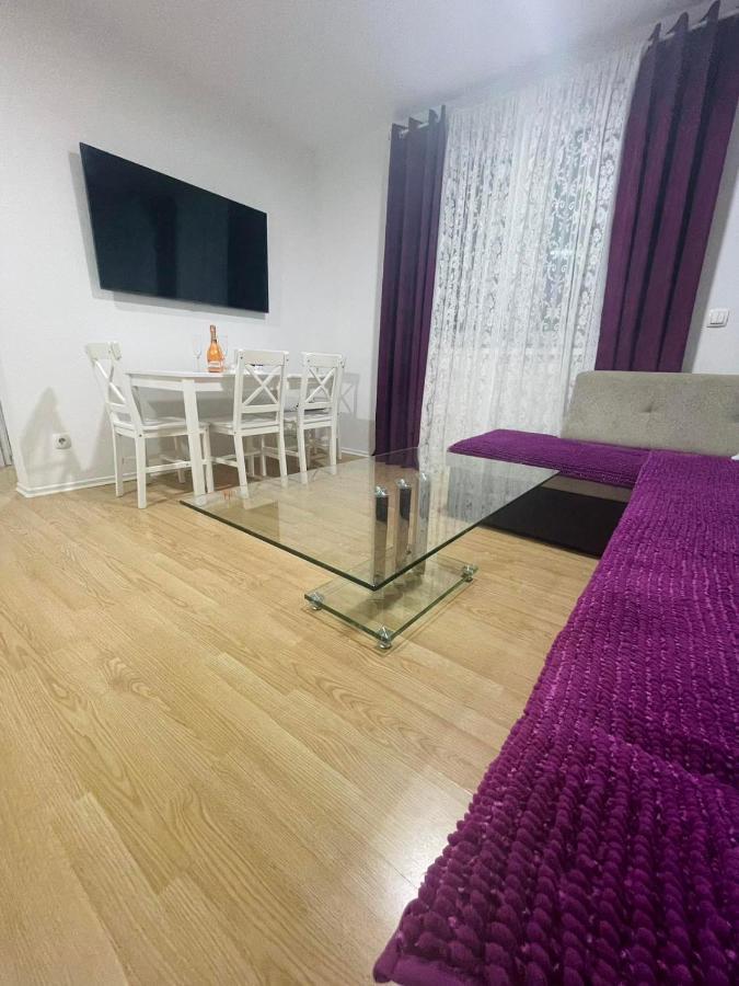 Muric Apartman 8 Ljubljana