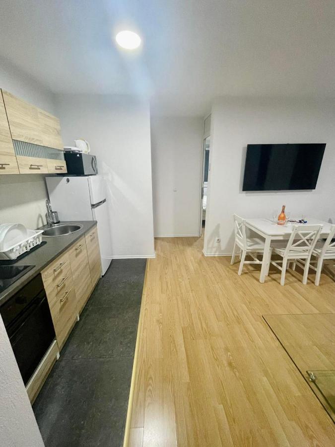 Muric Apartman 8