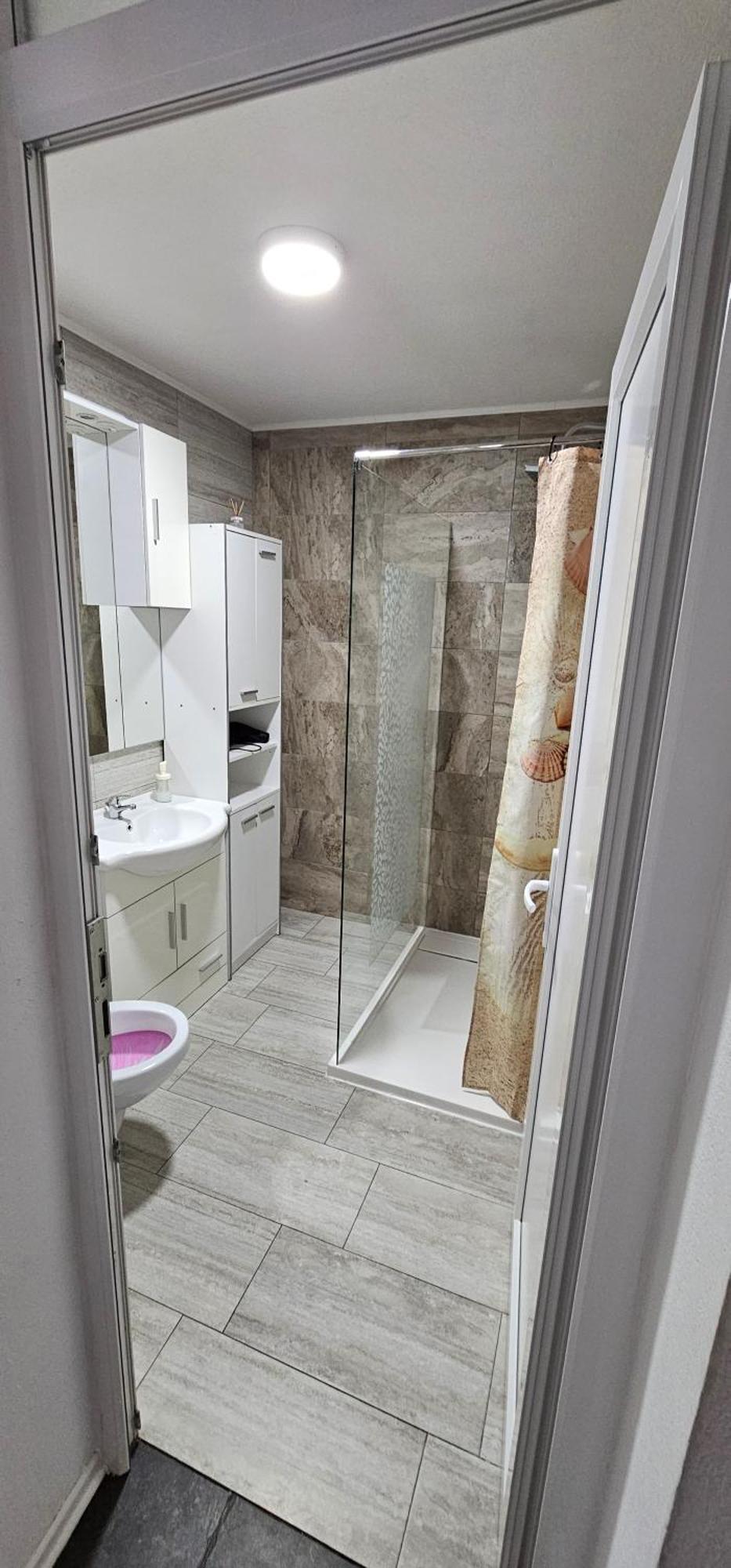 Muric Apartman 8 *