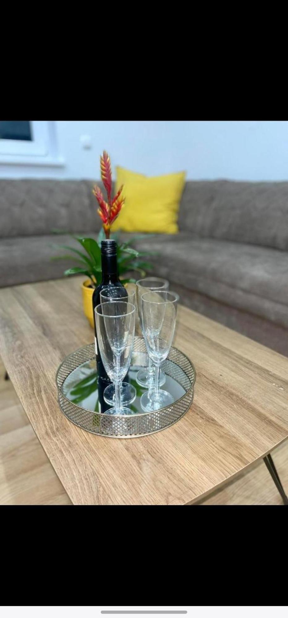 Appartement Muric Apartman 8