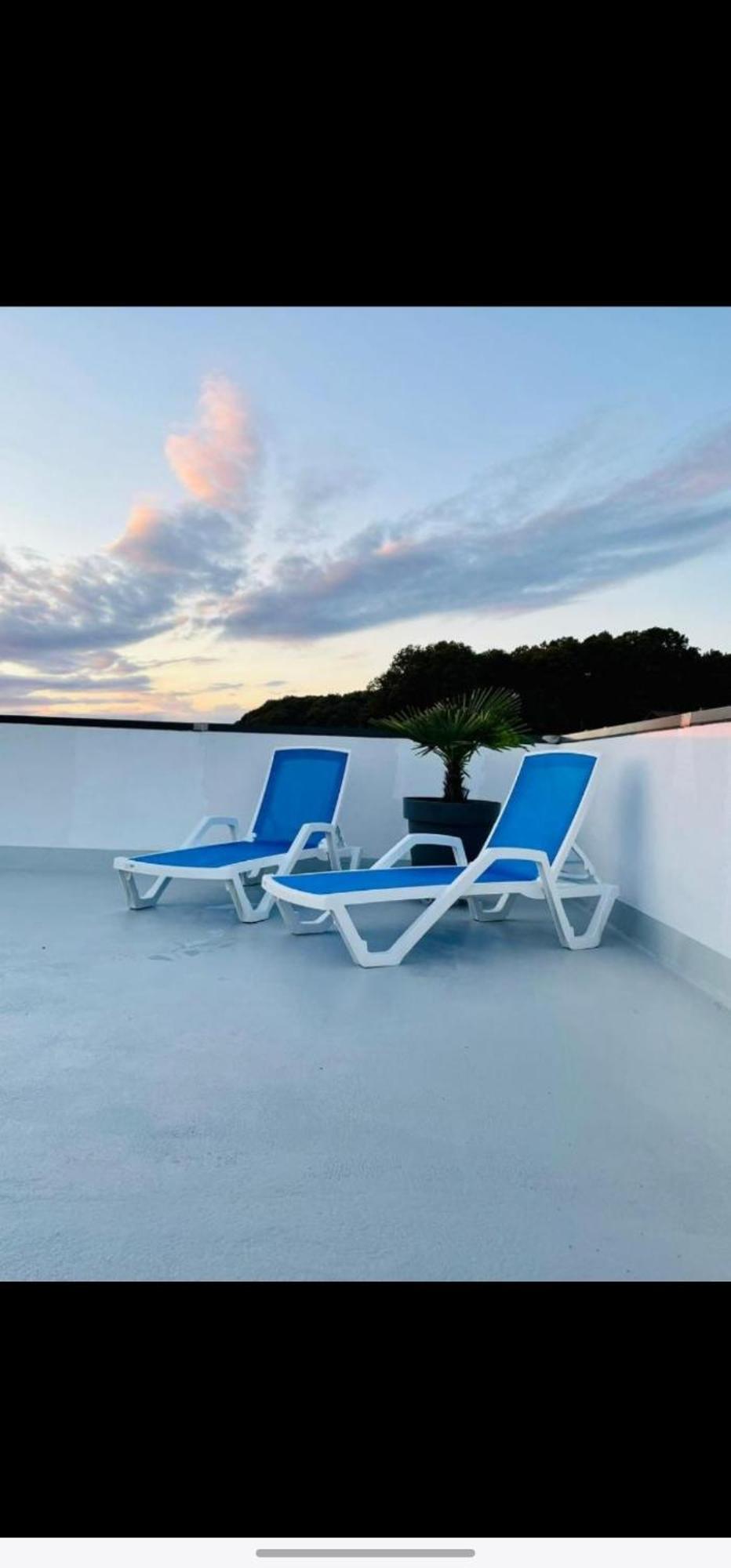 Muric Apartman 8 *