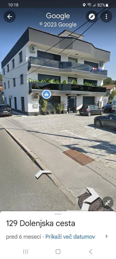 Muric Apartman 8 *
