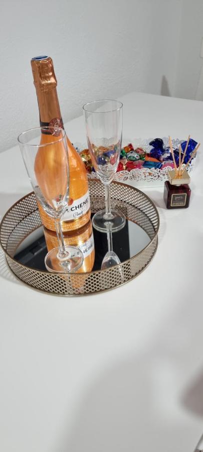 Muric Apartman 8