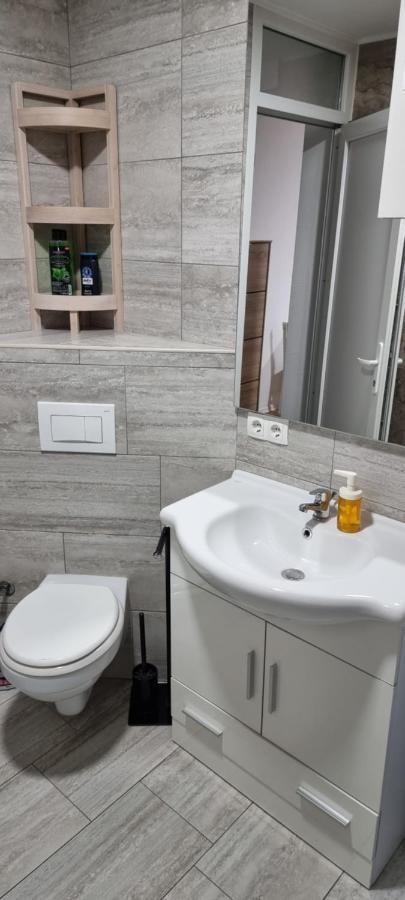 Muric Apartman 8 Apartamento
