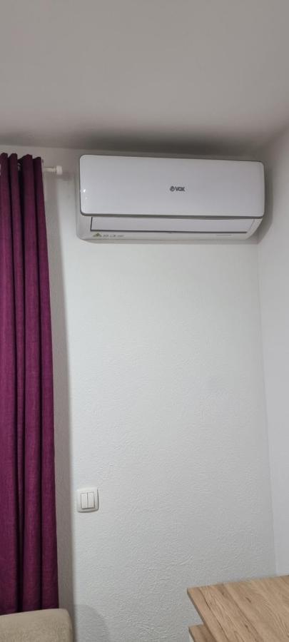 Muric Apartman 8 * Liubliana