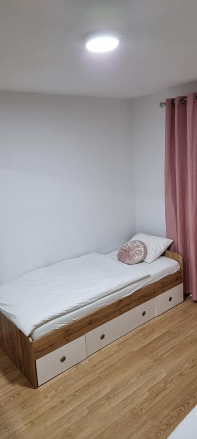 Muric Apartman 8 Apartamento