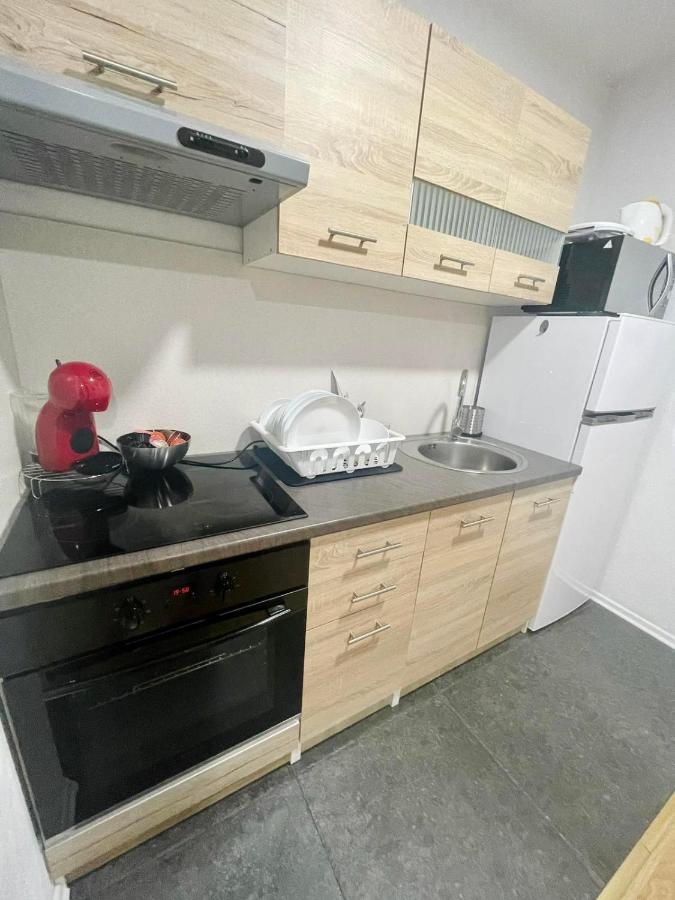 Muric Apartman 8 * Liubliana