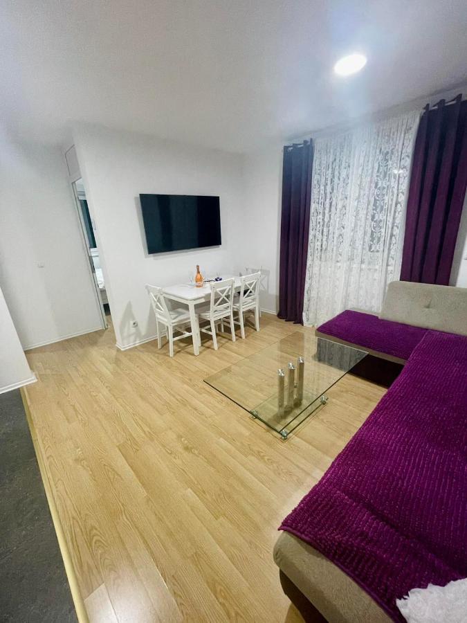 Muric Apartman 8