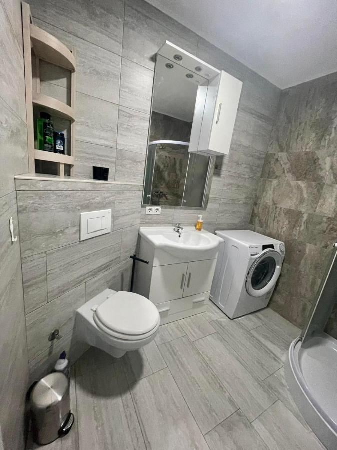 Muric Apartman 8 Apartamento